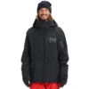 Burton [ak] Gore-Tex Swash Snowboardjacke True Black Herren -Skiausrüstungs Geschäft ak burton swash jacket true black 10001106 001 grossdmC8CSizFqC8K