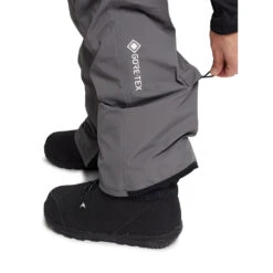 Burton [ak] Swash Snowboardhose Castlerock Herren -Skiausrüstungs Geschäft ak burton swash pant castlerock 10022107 021 06 grossa7nWd1BlQqRLp