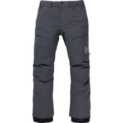 Burton [ak] Swash Snowboardhose Castlerock Herren -Skiausrüstungs Geschäft ak burton swash pant castlerock 10022107 021 07 grossp4FsG6MMHA9ks