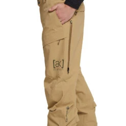 Burton [ak] Swash Skihose Kelp Herren -Skiausrüstungs Geschäft ak burton swash pant kelp 10022107 250 02 gross77b9nNBTSAWcc