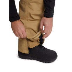 Burton [ak] Swash Skihose Kelp Herren -Skiausrüstungs Geschäft ak burton swash pant kelp 10022107 250 04 grossraNeCe2CoZIzH