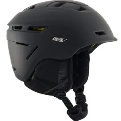 Anon Echo Mips Snowboardhelm Blackout Herren