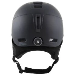 Anon Helo 2.0 Skihelm Black EU Herren -Skiausrüstungs Geschäft anon helo 2 15233103037 black 02 gross