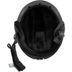 Anon Helo 2.0 Skihelm Black EU Herren -Skiausrüstungs Geschäft anon helo 2 15233103037 black 03 gross