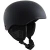 Anon Helo 2.0 Skihelm Black EU Herren 2 Anon Helo 2.0 Skihelm Black EU Herren -Skiausrüstungs Geschäft anon helo 2 15233103037 black gross