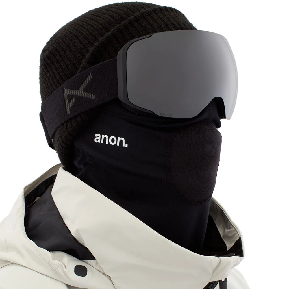 Anon M2 MFI With Spare Schneebrille Smoke/Prcv Sunny Onyx + Prcv Violet Herren 4 Anon M2 MFI With Spare Schneebrille Smoke/Prcv Sunny Onyx + Prcv Violet Herren – Bild 2