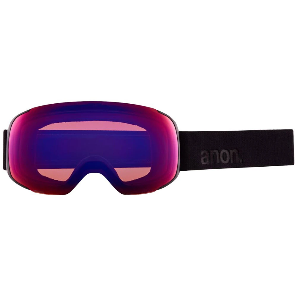 Anon M2 MFI With Spare Schneebrille Smoke/Prcv Sunny Onyx + Prcv Violet Herren 6 Anon M2 MFI With Spare Schneebrille Smoke/Prcv Sunny Onyx + Prcv Violet Herren – Bild 4