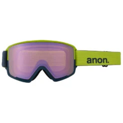 Anon M3 MFI With Spare Snowboardbrille Mit Zubehör Blue Split/Perceive Variable Green/Pink Herren 8 Anon M3 MFI With Spare Snowboardbrille Mit Zubehör Blue Split/Perceive Variable Green/Pink Herren -Skiausrüstungs Geschäft anon m3 mfi blue split 19174104 400 02 gross