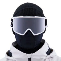 Anon M3 MFI With Spare Schneebrille Family Tree/Prcv Sun Onyx + Prcv Violet Herren -Skiausrüstungs Geschäft anon m3 mfi with spare 19174109101 02 gross