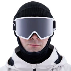 Anon M3 MFI With Spare Schneebrille Family Tree/Prcv Sun Onyx + Prcv Violet Herren -Skiausrüstungs Geschäft anon m3 mfi with spare 19174109101 03 gross