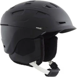 Anon Nova MIPS Skihelm Black Damen