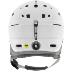 Anon Nova MIPS Skihelm White Damen -Skiausrüstungs Geschäft anon novamips white 2017 01 grossWcp1gCGVB1fZw