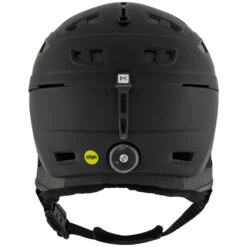 Anon Prime MIPS Snowboardhelm Black Herren -Skiausrüstungs Geschäft anon prime mips black 2017 02 grossoVbklyyWS2T3m