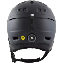 Anon Prime MIPS Snowboardhelm Blackout Herren -Skiausrüstungs Geschäft anon prime mips blackout 17247105 023 02 gross