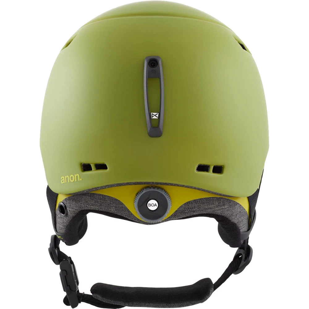 Anon Rodan Skihelm Green Herren 4 Anon Rodan Skihelm Green Herren – Bild 2
