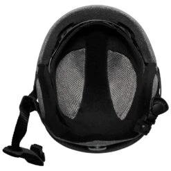 Anon Rodan MIPS Snowboardhelm True Black Herren -Skiausrüstungs Geschäft anon rodan mips 22216100001 true black 03 gross5Q9axO0zTICjW