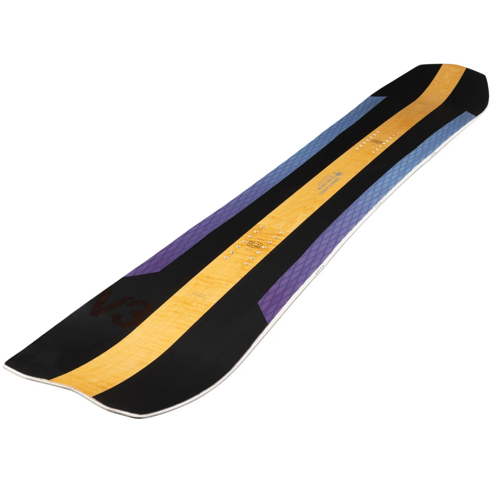 Arbor Annex Snowboard Herren 4 Arbor Annex Snowboard Herren – Bild 2