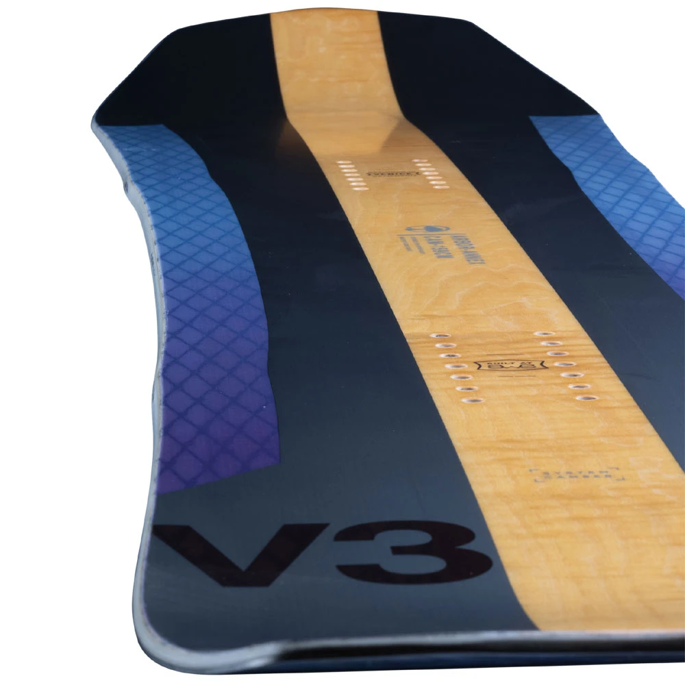 Arbor Annex Snowboard Herren 6 Arbor Annex Snowboard Herren – Bild 4