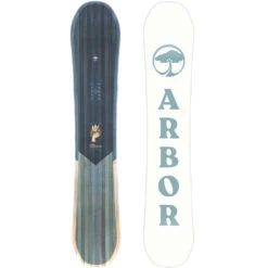 Arbor Ethos Snowboard Damen