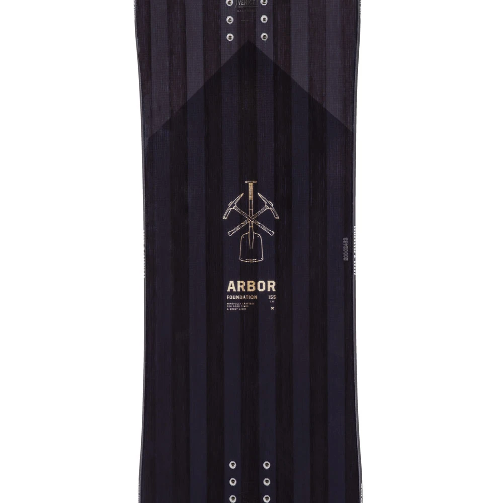 Arbor Foundation Snowboard Herren 5 Arbor Foundation Snowboard Herren – Bild 3