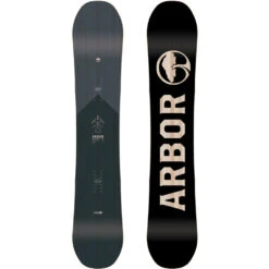 Arbor Foundation Snowboard Herren