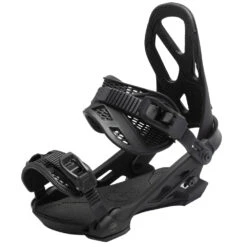 Arbor Hemlock Black Bindung Black Herren