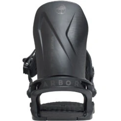 Arbor Spruce Snowboard-Bindung Black Herren 10 Arbor Spruce Snowboard-Bindung Black Herren -Skiausrüstungs Geschäft arbor spruce black 2021 03 grossQv81obbBPCB4b