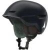 Atomic Revent Skihelm Black Damen, Herren -Skiausrüstungs Geschäft atomic revent black an5005736 gross