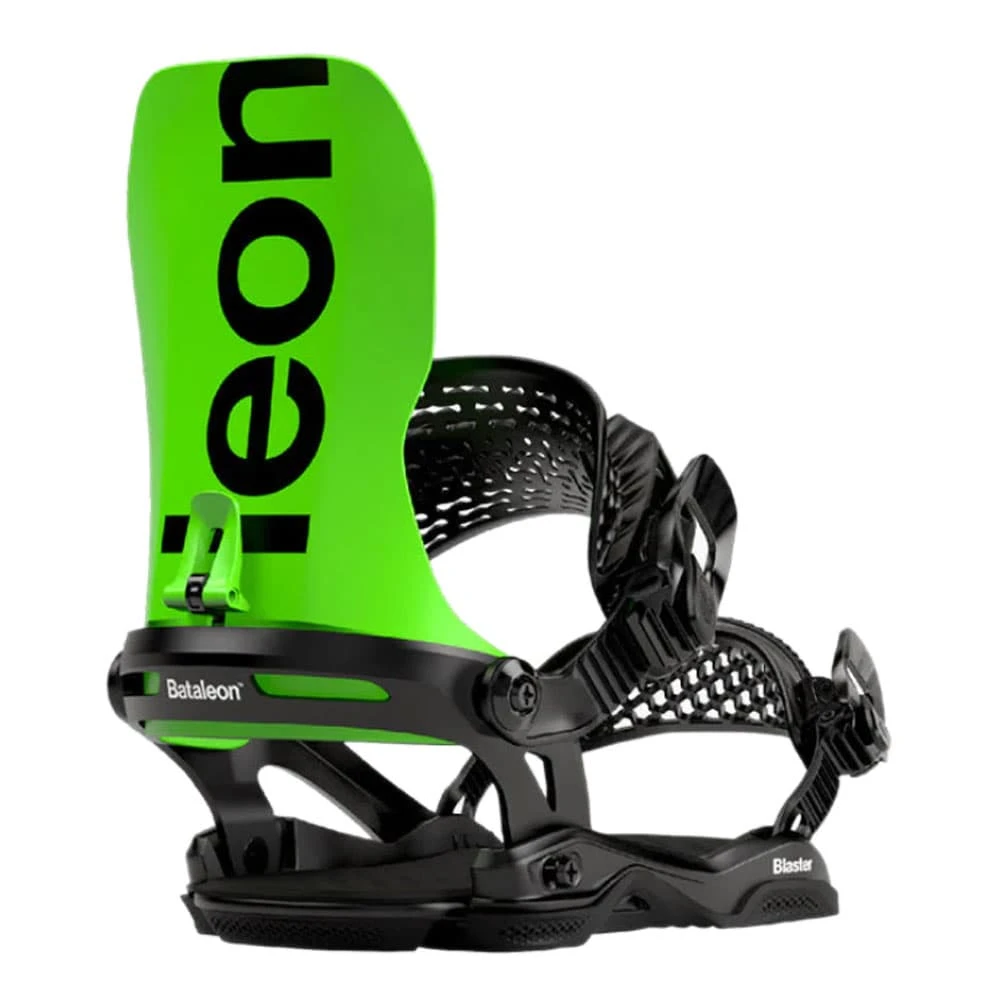 Bataleon Blaster Asym Schnallenbindung Herren 3 Bataleon Blaster Asym Schnallenbindung Herren
