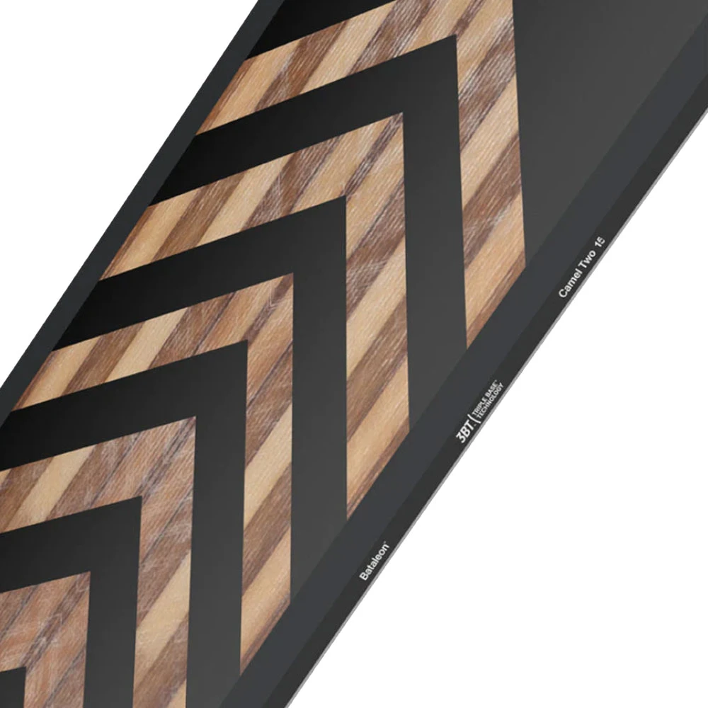 Bataleon Camel Two Snowboard Herren 6 Bataleon Camel Two Snowboard Herren – Bild 4