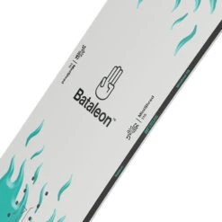 Bataleon Minishred Snowboard Kinder -Skiausrüstungs Geschäft bataleon minishred 115 2023 03 gross