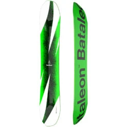Bataleon Party Wave Twin Snowboard Herren 11 Bataleon Party Wave Twin Snowboard Herren -Skiausrüstungs Geschäft bataleon party wave twin 2023 04 gross