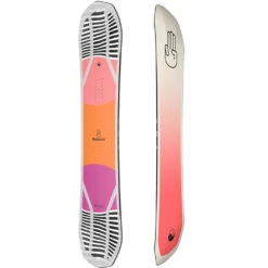 Bataleon Push Up Snowboard Damen -Skiausrüstungs Geschäft bataleon push up 2023 04 grossnRWP26A1OKP4k