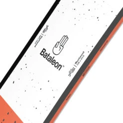 Bataleon Stuntwood Snowboard Kinder 10 Bataleon Stuntwood Snowboard Kinder -Skiausrüstungs Geschäft bataleon stuntwood 2023 03 gross