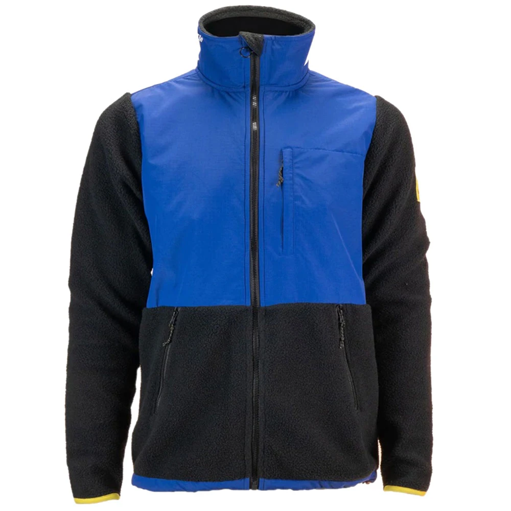 Bataleon Super Fleece Mid Layer Black Herren 3 Bataleon Super Fleece Mid Layer Black Herren