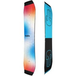 Bataleon Wallie Snowboard Herren 11 Bataleon Wallie Snowboard Herren -Skiausrüstungs Geschäft bataleon wallie 156 2023 04 gross