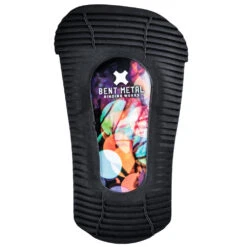 Bent Metal Forte Snowboard-Bindung Black Damen -Skiausrüstungs Geschäft bent metal forte black 21bn009 03 gross