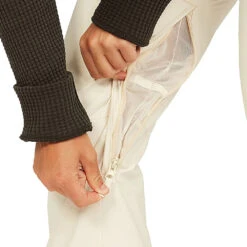 Billabong Terry Schneehose White Cap Damen -Skiausrüstungs Geschäft billabong terry pant u6pf23 1931 02 grossF7PkbHbQtRiKe