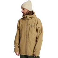 Burton [ak] Gore-Tex Cyclic Winterjacke Kelp Herren