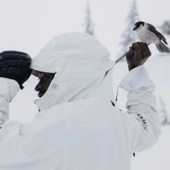 Burton [ak] Gore-Tex Cyclic Funktionsjacke Stout White Herren -Skiausrüstungs Geschäft burton ak gore cyclic jacket 10002109100 01 gross8JGwTnuOZAlL3