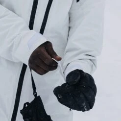 Burton [ak] Gore-Tex Cyclic Funktionsjacke Stout White Herren -Skiausrüstungs Geschäft burton ak gore cyclic jacket 10002109100 03 gross6ni3lUUspZdNN