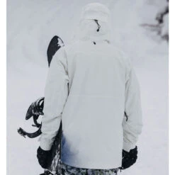Burton [ak] Gore-Tex Cyclic Funktionsjacke Stout White Herren -Skiausrüstungs Geschäft burton ak gore cyclic jacket 10002109100 07 grossmF9tMzZM0gnug
