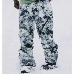Burton [ak] Gore-Tex Cyclic Schneehose Limeade Lichen Herren -Skiausrüstungs Geschäft burton ak gore cyclic pant 10000109962 04 gross4QRc9Nbgdbmjw