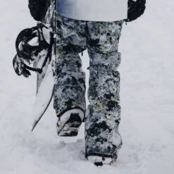 Burton [ak] Gore-Tex Cyclic Schneehose Limeade Lichen Herren -Skiausrüstungs Geschäft burton ak gore cyclic pant 10000109962 05 grossW9QatvJqdPjKE