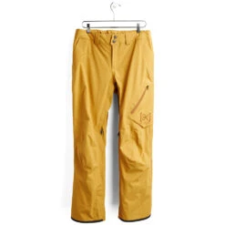 Burton [ak] Gore-Tex Cyclic Skihose Wood Trush Herren -Skiausrüstungs Geschäft burton ak gore tex cyclic pant 10000108961 03 gross
