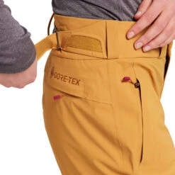 Burton [ak] Gore-Tex Summit Wintersporthose Wood Trush Damen -Skiausrüstungs Geschäft burton ak gore tex summit pant 10039108960 01 grossFWpNGwoUP9PYi