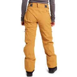 Burton [ak] Gore-Tex Summit Wintersporthose Wood Trush Damen -Skiausrüstungs Geschäft burton ak gore tex summit pant 10039108960 03 grosshLtEBAfjOCdCL