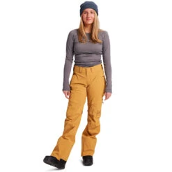 Burton [ak] Gore-Tex Summit Wintersporthose Wood Trush Damen -Skiausrüstungs Geschäft burton ak gore tex summit pant 10039108960 04 grossDSwZJ1HqBDccU