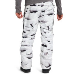 Burton [ak] Swash Skihose Powder Pillows Herren -Skiausrüstungs Geschäft burton ak gore tex swash pant 10022108961 01 grossMNfy0vDtjZw0l