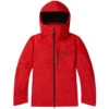 Burton [ak] Gore-Tex Upshift Skijacke Panthera Damen